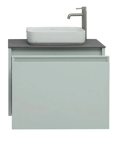 Тумба под раковину Allen Brau Fantasy 80 1.11002.PWM белый матовый 1+1 Тумба под раковину Allen Brau Fantasy 80 1.11002.PWM белый матовый 1+1