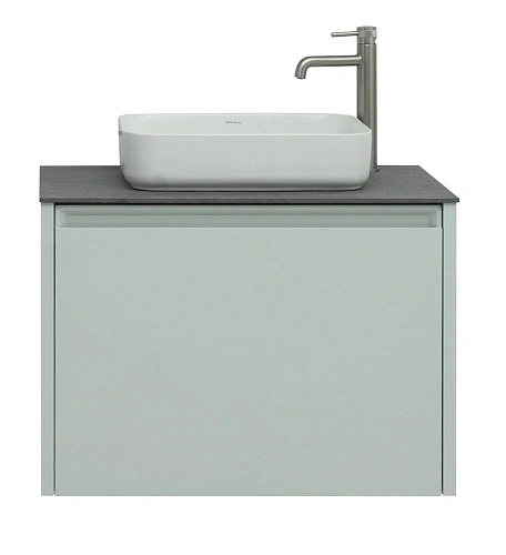 Тумба под раковину Allen Brau Fantasy 80 1.11002.PWM белый матовый 1+1 Тумба под раковину Allen Brau Fantasy 80 1.11002.PWM белый матовый 1+1