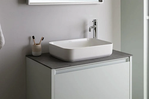 Тумба под раковину Allen Brau Fantasy 80 1.11002.PWM белый матовый 1+1 Тумба под раковину Allen Brau Fantasy 80 1.11002.PWM белый матовый 1+1