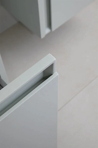 Тумба под раковину Allen Brau Fantasy 80 1.11002.PWM белый матовый 1+1 Тумба под раковину Allen Brau Fantasy 80 1.11002.PWM белый матовый 1+1