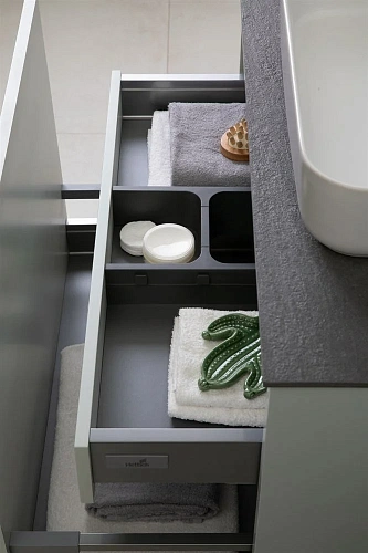 Тумба под раковину Allen Brau Fantasy 80 1.11002.PWM белый матовый 1+1 Тумба под раковину Allen Brau Fantasy 80 1.11002.PWM белый матовый 1+1