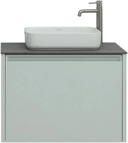 Тумба под раковину Allen Brau Fantasy 80 1.11002.PWM белый матовый 1+1 Тумба под раковину Allen Brau Fantasy 80 1.11002.PWM белый матовый 1+1