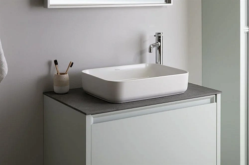 Тумба под раковину Allen Brau Fantasy 80 1.11002.PWM белый матовый 1+1 Тумба под раковину Allen Brau Fantasy 80 1.11002.PWM белый матовый 1+1