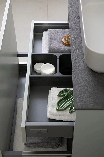 Тумба под раковину Allen Brau Fantasy 80 1.11002.PWM белый матовый 1+1 Тумба под раковину Allen Brau Fantasy 80 1.11002.PWM белый матовый 1+1