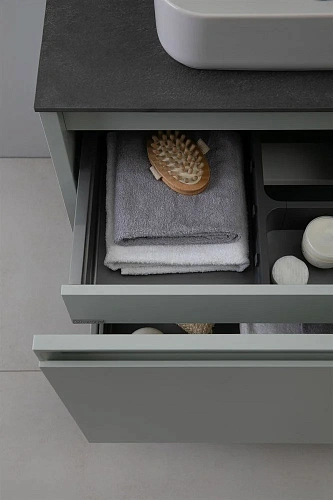 Тумба под раковину Allen Brau Fantasy 80 1.11002.PWM белый матовый 1+1 Тумба под раковину Allen Brau Fantasy 80 1.11002.PWM белый матовый 1+1