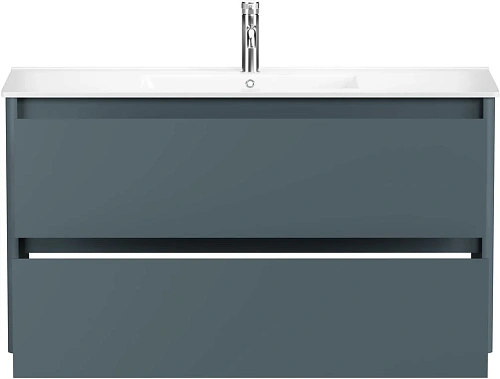 Тумба под раковину Allen Brau Gravity 120 1.370011.BGM синий матовый Тумба под раковину Allen Brau Gravity 120 1.370011.BGM синий матовый