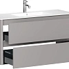 Тумба под раковину Allen Brau Gravity 120 1.370011.PGM платина матовый Тумба под раковину Allen Brau Gravity 120 1.370011.PGM платина матовый