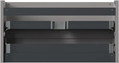 Тумба под раковину Allen Brau Gravity 120 1.370011.PGM платина матовый Тумба под раковину Allen Brau Gravity 120 1.370011.PGM платина матовый