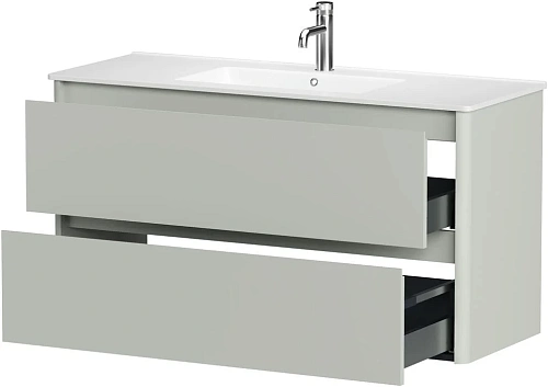 Тумба под раковину Allen Brau Gravity 120 1.370011.PWM папирус матовый Тумба под раковину Allen Brau Gravity 120 1.370011.PWM папирус матовый