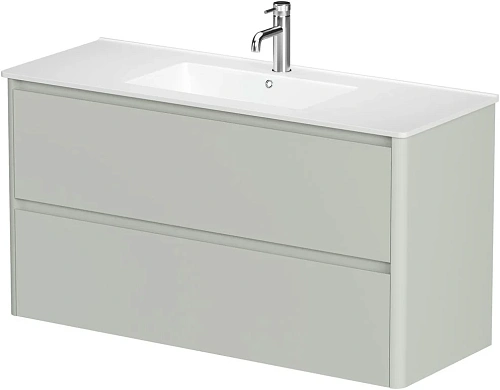 Тумба под раковину Allen Brau Gravity 120 1.370011.PWM папирус матовый Тумба под раковину Allen Brau Gravity 120 1.370011.PWM папирус матовый