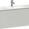 Тумба под раковину Allen Brau Gravity 120 1.370015.PWM папирус матовый Тумба под раковину Allen Brau Gravity 120 1.370015.PWM папирус матовый