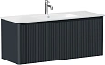 Тумба под раковину Allen Brau Gravity 120 1.370019.AM антрацит матовый Тумба под раковину Allen Brau Gravity 120 1.370019.AM антрацит матовый