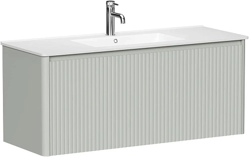 Тумба под раковину Allen Brau Gravity 120 1.370019.PWM папирус матовый Тумба под раковину Allen Brau Gravity 120 1.370019.PWM папирус матовый