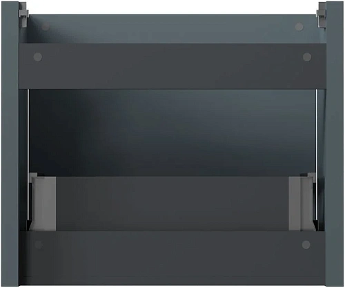 Тумба под раковину Allen Brau Gravity 60 1.370012.BGM синий матовый Тумба под раковину Allen Brau Gravity 60 1.370012.BGM синий матовый