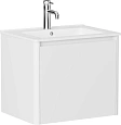 Тумба под раковину Allen Brau Gravity 60 1.370012.WM белый матовый Тумба под раковину Allen Brau Gravity 60 1.370012.WM белый матовый
