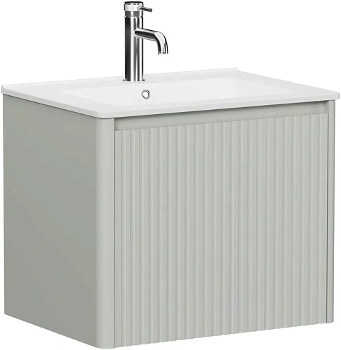 Тумба под раковину Allen Brau Gravity 60 1.370016.PWM папирус матовый Тумба под раковину Allen Brau Gravity 60 1.370016.PWM папирус матовый