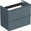 Тумба под раковину Allen Brau Gravity 80 1.370009.BGM синий матовый Тумба под раковину Allen Brau Gravity 80 1.370009.BGM синий матовый