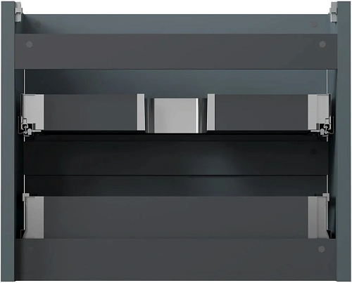 Тумба под раковину Allen Brau Gravity 80 1.370009.BGM синий матовый Тумба под раковину Allen Brau Gravity 80 1.370009.BGM синий матовый