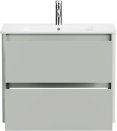 Тумба под раковину Allen Brau Gravity 80 1.370009.PWM папирус матовый Тумба под раковину Allen Brau Gravity 80 1.370009.PWM папирус матовый