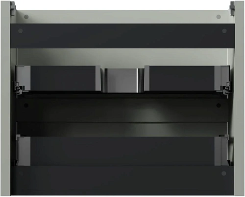 Тумба под раковину Allen Brau Gravity 80 1.370009.PWM папирус матовый Тумба под раковину Allen Brau Gravity 80 1.370009.PWM папирус матовый