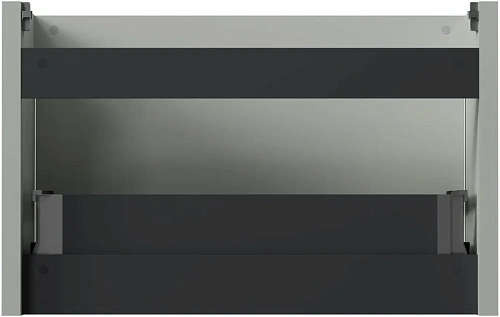 Тумба под раковину Allen Brau Gravity 80 1.370013.PWM папирус матовый Тумба под раковину Allen Brau Gravity 80 1.370013.PWM папирус матовый