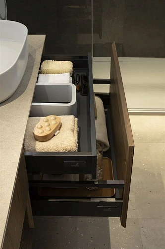 Тумба под раковину Allen Brau Infinity 120 1.21008.NO R дуб Тумба под раковину Allen Brau Infinity 120 1.21008.NO R дуб