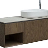 Тумба под раковину Allen Brau Infinity 120 1.21008.NO R дуб Тумба под раковину Allen Brau Infinity 120 1.21008.NO R дуб