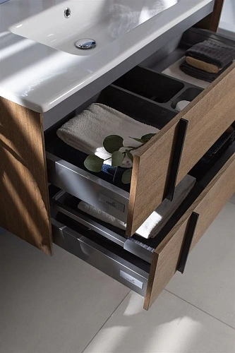 Тумба под раковину Allen Brau Reality 1.32007.NO 100 natural oak Тумба под раковину Allen Brau Reality 1.32007.NO 100 natural oak