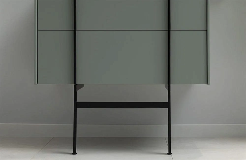 Тумба под раковину Allen Brau Reality 70 1.32004.CGM олива матовый Тумба под раковину Allen Brau Reality 70 1.32004.CGM олива матовый