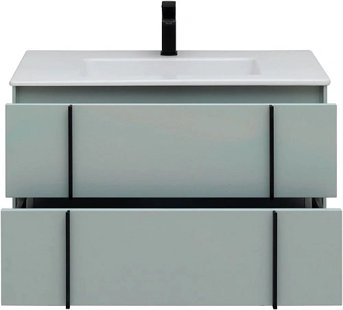 Тумба под раковину Allen Brau Reality 90 1.32006.PWM папирус матовый Тумба под раковину Allen Brau Reality 90 1.32006.PWM папирус матовый