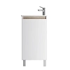 Тумба под раковину AM.PM X-Joy M85AFSX0451WG напольная, 45 см, белый Тумба под раковину AM.PM X-Joy M85AFSX0451WG напольная, 45 см, белый