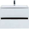 Тумба под раковину Aquanet Алвита 80 белый 00235339 Тумба под раковину Aquanet Алвита 80 белый 00235339