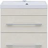 Тумба под раковину Aquanet Верона 60 крем (2 ящика) 00304537 Тумба под раковину Aquanet Верона 60 крем (2 ящика) 00304537