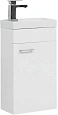 Тумба под раковину Aquanet Нота 40 R (Moduo) белый 00246953 Тумба под раковину Aquanet Нота 40 R (Moduo) белый 00246953