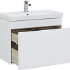Тумба под раковину Aquanet София 80 белый 00199869 Тумба под раковину Aquanet София 80 белый 00199869