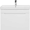 Тумба под раковину Aquanet София 80 белый 00199869 Тумба под раковину Aquanet София 80 белый 00199869