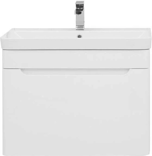 Тумба под раковину Aquanet София 80 белый 00199869 Тумба под раковину Aquanet София 80 белый 00199869
