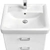 Тумба под раковину Aquaton Америна 60 белый 1A135401AM010 Тумба под раковину Aquaton Америна 60 белый 1A135401AM010