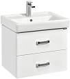 Тумба под раковину Aquaton Америна 60 белый 1A135401AM010 Тумба под раковину Aquaton Америна 60 белый 1A135401AM010