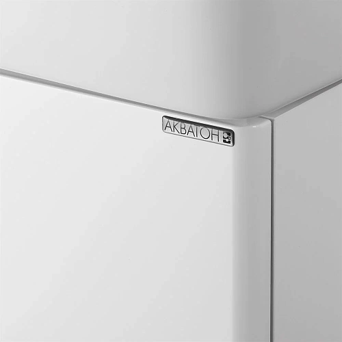 Тумба под раковину Aquaton Америна 70 белый 1A137601AM010 Тумба под раковину Aquaton Америна 70 белый 1A137601AM010