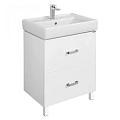Тумба под раковину Aquaton Америна 70 Н белый 1A169301AM010 Тумба под раковину Aquaton Америна 70 Н белый 1A169301AM010