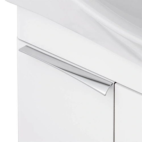 Тумба под раковину Aquaton Беверли 80 белый 1A235501BV010 Тумба под раковину Aquaton Беверли 80 белый 1A235501BV010