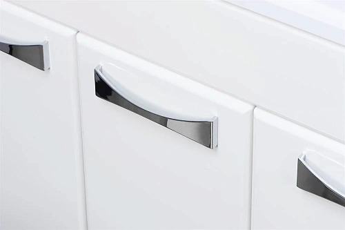 Тумба под раковину Aquaton Диор 100 белый 1A167701DR010 Тумба под раковину Aquaton Диор 100 белый 1A167701DR010