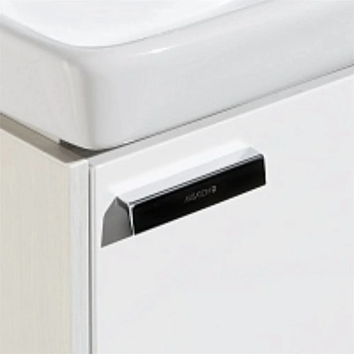 Тумба под раковину Aquaton Йорк 50 М белый, выбеленное дерево 1A170901YOAY0 Тумба под раковину Aquaton Йорк 50 М белый, выбеленное дерево 1A170901YOAY0