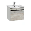 Тумба под раковину Aquaton Капри 60 бетон пайн 1A230101KPDA0 Тумба под раковину Aquaton Капри 60 бетон пайн 1A230101KPDA0