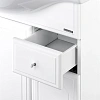 Тумба под раковину Aquaton Майами 75 белый 1A056501MM010 Тумба под раковину Aquaton Майами 75 белый 1A056501MM010