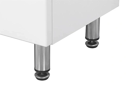 Тумба под раковину Aquaton Панда 50 белый 1A053701PD010 Тумба под раковину Aquaton Панда 50 белый 1A053701PD010