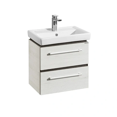 Тумба под раковину Aquaton Ронда PRO 55 мини дуб сом 1A207601RSC20 Тумба под раковину Aquaton Ронда PRO 55 мини дуб сом 1A207601RSC20