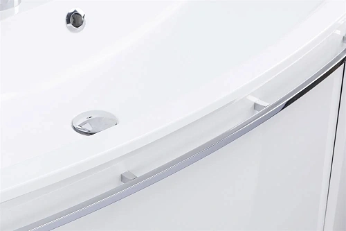 Тумба под раковину Aquaton Севилья 120 белый жемчуг 1A126501SEG30 Тумба под раковину Aquaton Севилья 120 белый жемчуг 1A126501SEG30