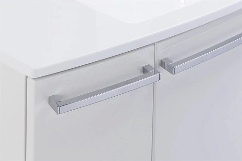 Тумба под раковину Aquaton Севилья 120 белый жемчуг 1A126501SEG30 Тумба под раковину Aquaton Севилья 120 белый жемчуг 1A126501SEG30